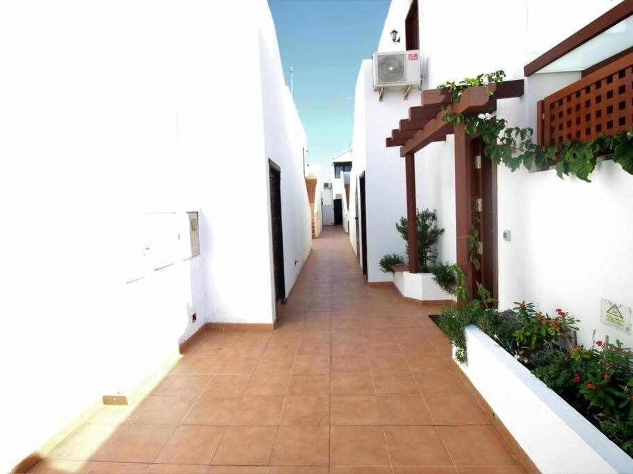 Casa Geminis Apartment Playa Honda  Exterior foto