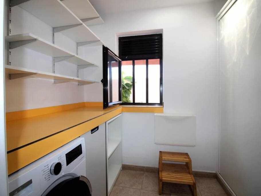 Casa Geminis Apartment Playa Honda  Exterior foto